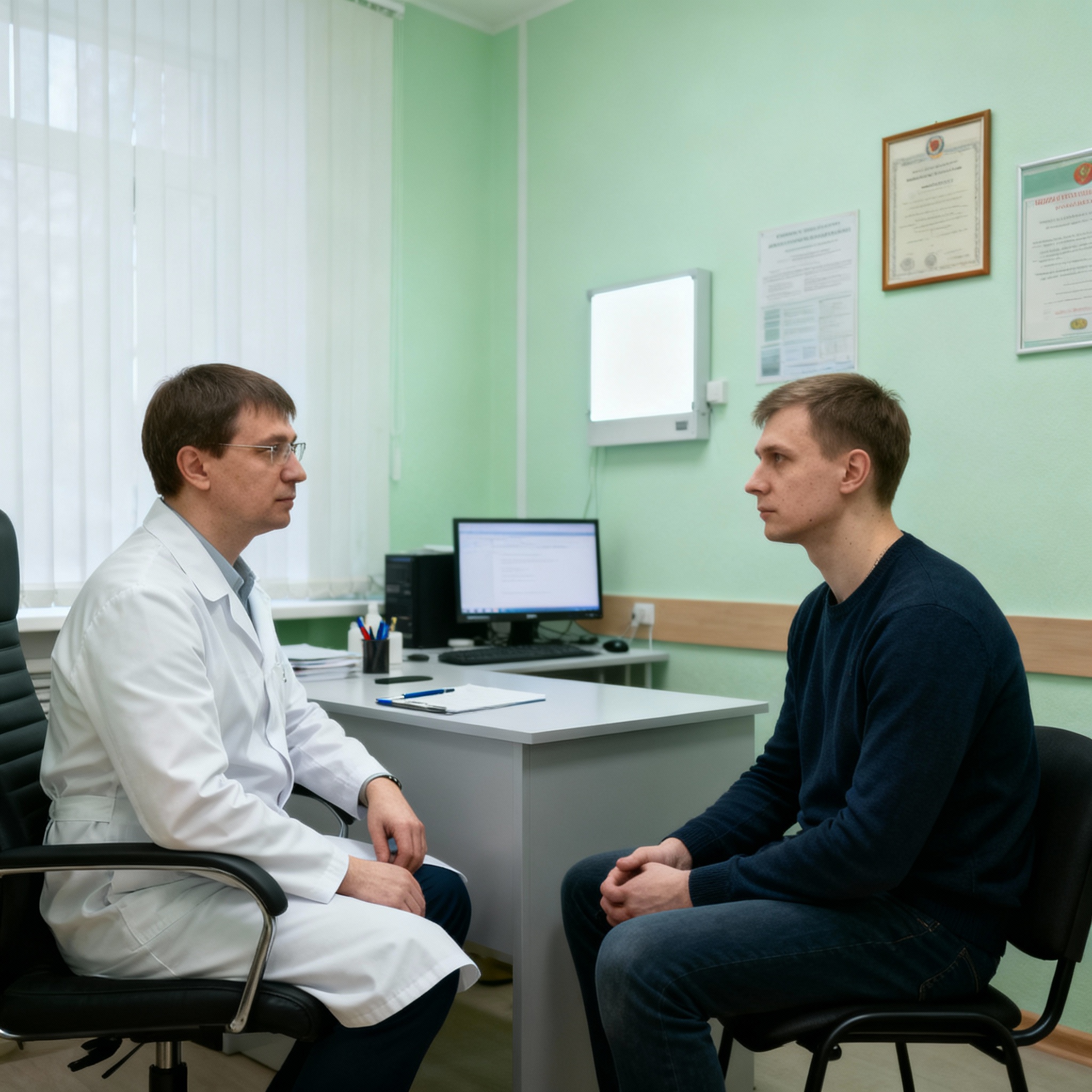 Кодирование по методу Довженко